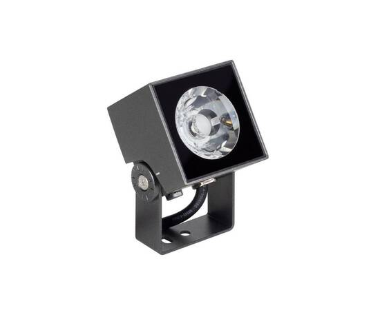 Прожектор Arlight ALT-BLOCK-S65x65-5W Warm3000 (GR, 3 deg, 230V) 052367