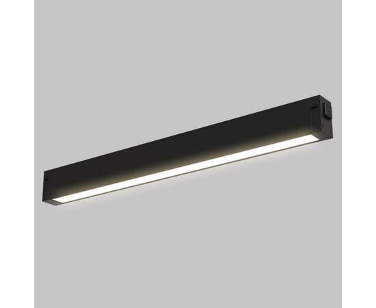 Трековый светильник Imex Smart Line IL.0050.5000-18-CCT-BK