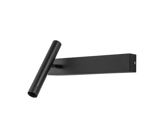 Настенный светильник Escada Pulsar 10274/1LED Black, изображение 2