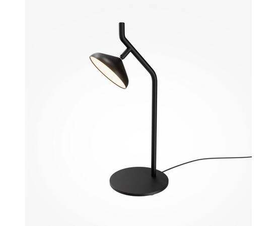 Настольная лампа Maytoni Vita MOD451TL-L8B3K1, изображение 4