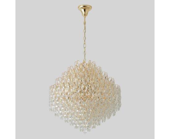 Подвесная люстра Crystal Lux HEDONIST SP16, изображение 2