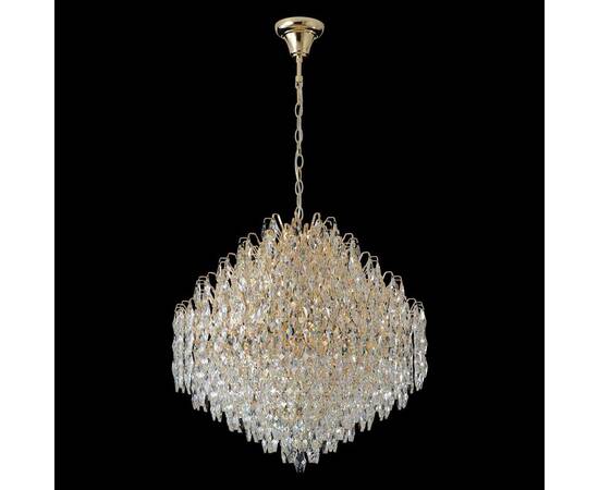 Подвесная люстра Crystal Lux HEDONIST SP16, изображение 3