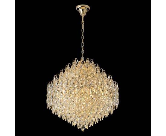 Подвесная люстра Crystal Lux HEDONIST SP16, изображение 4