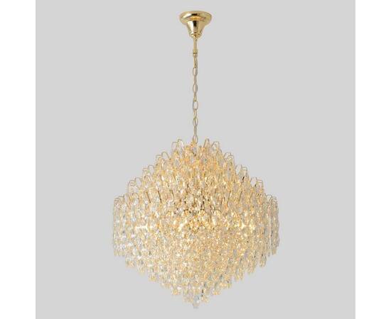 Подвесная люстра Crystal Lux HEDONIST SP16, изображение 7
