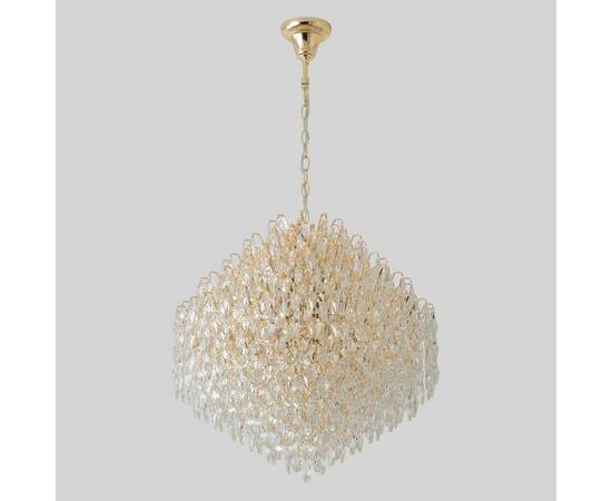 Подвесная люстра Crystal Lux HEDONIST SP16, изображение 8