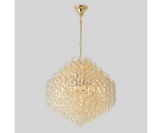 Подвесная люстра Crystal Lux HEDONIST SP16, изображение 9