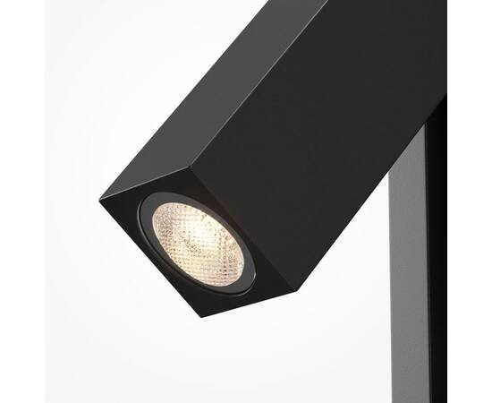 Настенный светильник Maytoni Axiom MOD495WL-L3B3K1, изображение 2