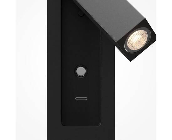 Настенный светильник Maytoni Axiom MOD495WL-L3B3K1, изображение 6