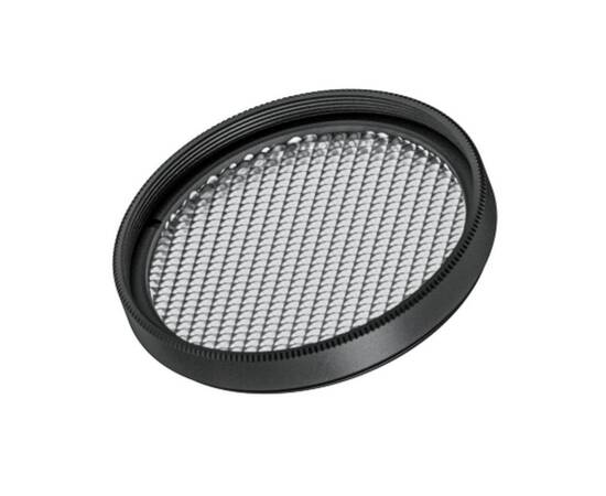 Фильтр Arlight LGD-ARTIFACT-WALLWASH-R65 (BK) (Металл) 057152