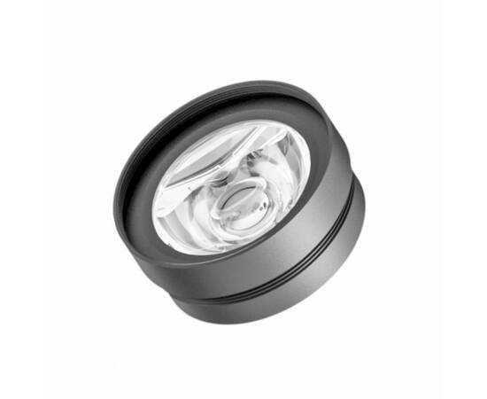 Насадка с фиксированным углом Arlight LGD-ARTIFACT-LENS-R65 (BK, 30 deg) (Металл) 057125