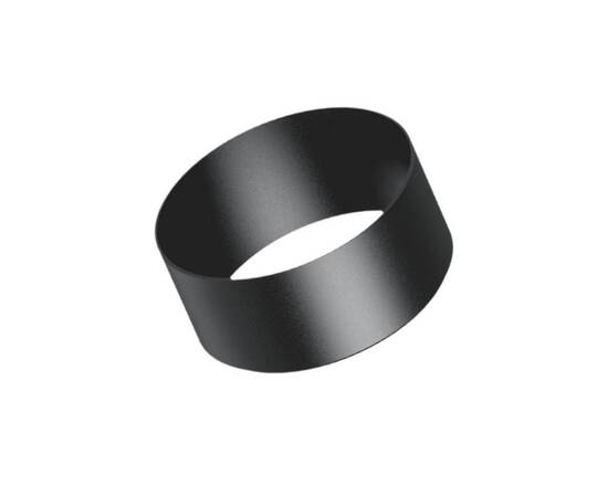 Насадка антибликовая Arlight LGD-ARTIFACT-FULL-SNOOT-R65 (BK) (Металл) 057156