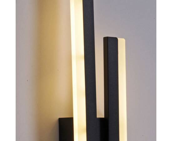 Настенный светильник Reluce 86233-9.2-001U LED2, изображение 3
