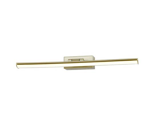 Настенный светильник Escada Primo 170001/A/1W LED 9W Gold ES0000010L