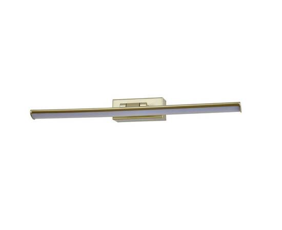Настенный светильник Escada Primo 170001/A/1W LED 9W Gold ES0000010L, изображение 2