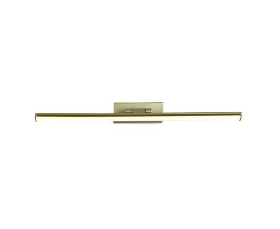 Настенный светильник Escada Primo 170001/A/1W LED 9W Gold ES0000010L, изображение 3