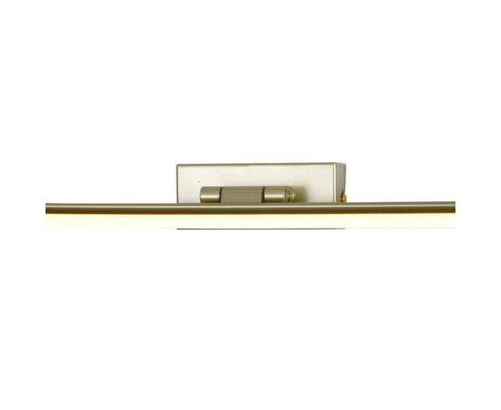 Настенный светильник Escada Primo 170001/A/1W LED 9W Gold ES0000010L, изображение 4