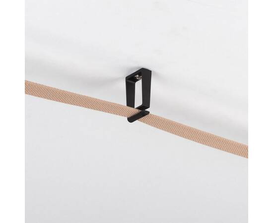 Крепление накладное Arlight ART-INBELT-FRAME (BK) 047993, изображение 2