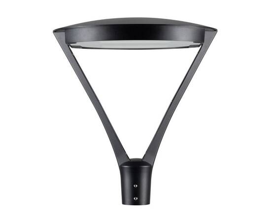 Уличный светильник Arlight ALT-OSARIS-50W Warm3000 (BK, 145х60 deg, 230V) (IP65 Металл) 051857