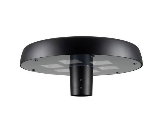 Уличный светильник Arlight ALT-CAN-50W Warm3000 (BK, 140 deg, 230V) (IP65 Металл) 051859