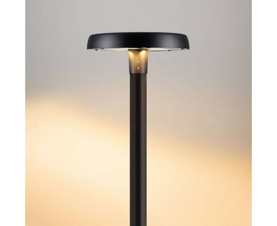 Уличный светильник Arlight ALT-CAN-50W Warm3000 (BK, 140 deg, 230V) (IP65 Металл) 051859, изображение 2