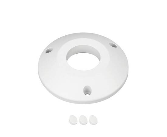 Крепление Arlight ARL-WAVE-1815-S-KIT White (Металл) 048586