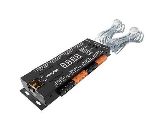 Контроллер для подсветки лестницы Apeyron 04-63, изображение 4