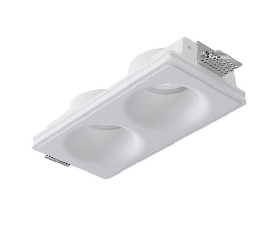 Встраиваемый светильник Arte Lamp Invisible A9283PL-2WH