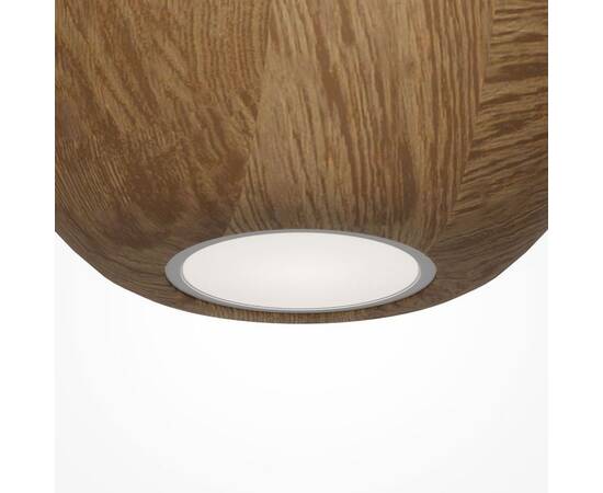 Подвесной светильник Maytoni Basic Texture MOD461PL-01BG, изображение 2