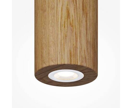 Подвесной светильник Maytoni Basic Texture MOD461PL-L5BGK, изображение 6