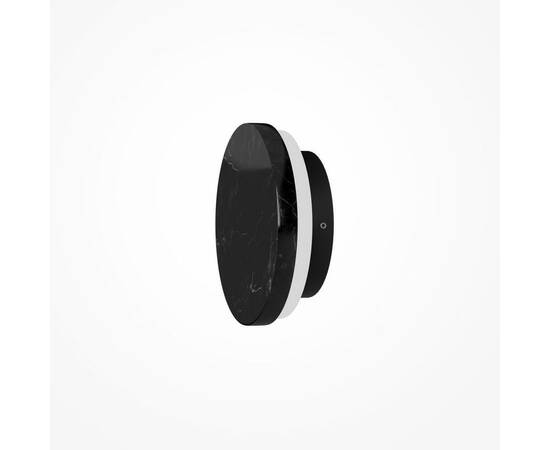 Настенный светильник Maytoni Basic Texture MOD461WL-L5BK, изображение 4