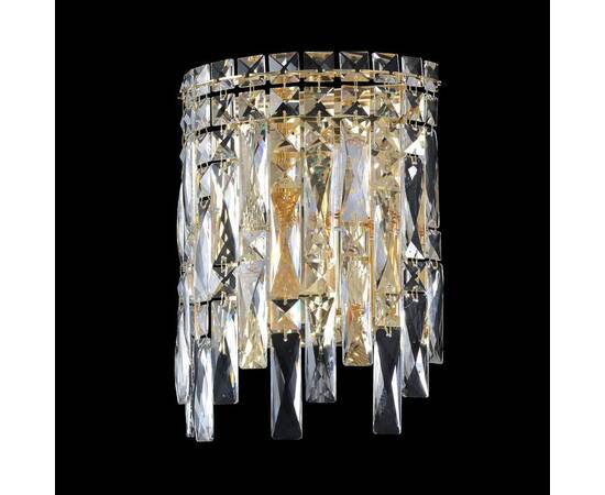 Настенный светильник Crystal Lux ABRIL AP2 GOLD, изображение 5