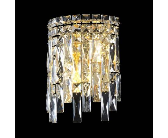 Настенный светильник Crystal Lux ABRIL AP2 GOLD, изображение 6