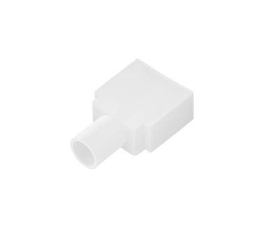 Силиконовая заглушка для лент Arlight 12mm-H 058471