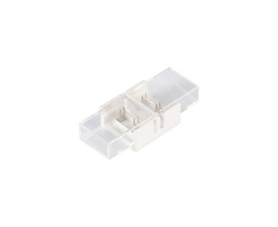 Коннектор для лент Arlight ARL-10x05mm STS (Пластик) 058112