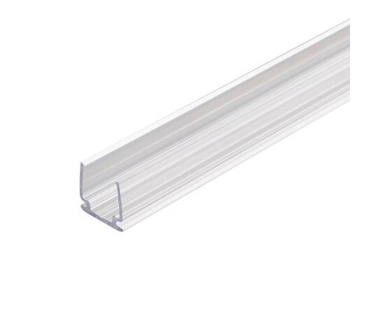 Профиль пластиковый Arlight ARH-CH17-2000-PVC 048871