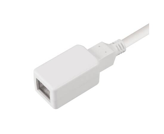 Коннектор питания для ленты Arlight ARL-A84 (Пластик) 048889
