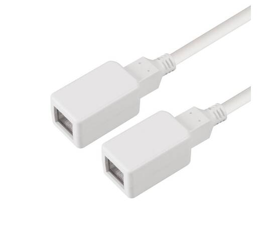 Коннектор соединительный для лент Arlight ARL-A84 (Пластик) 048890