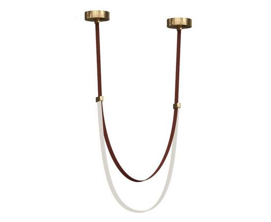 Подвесной светильник Kink Light Лирд 07689A-120,04