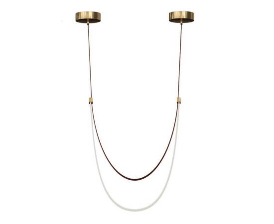 Подвесной светильник Kink Light Лирд 07689A-120,04, изображение 3