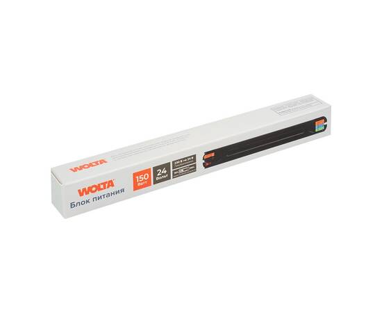 Блок питания Wolta LD-150W/03-24V, изображение 3