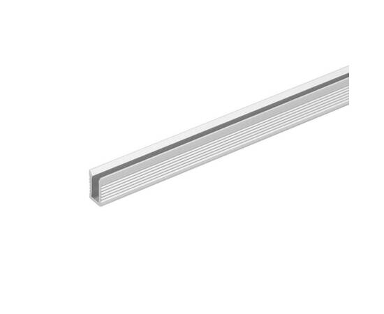Профиль Arlight VELA-CH2.5-1000-ANOD (Алюминий) 053691
