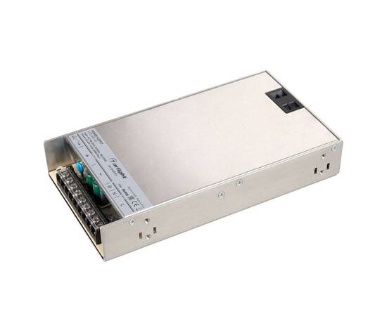 Блок питания Arlight HTS-600-48 (48V, 12.5A, 600W) (IP20 Сетка) 014977(1)