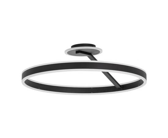Потолочная люстра Citilux Дуэт CL719761, изображение 2