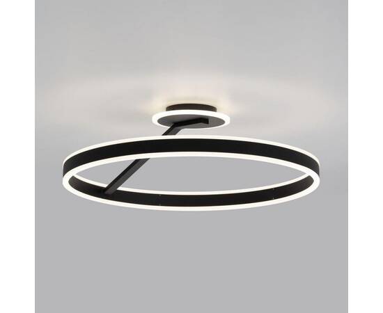 Потолочная люстра Citilux Дуэт CL719761, изображение 4