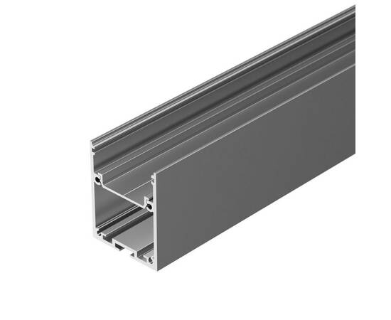Профиль Arlight IP-LINE-4050-2000 ANOD (Алюминий) 055135