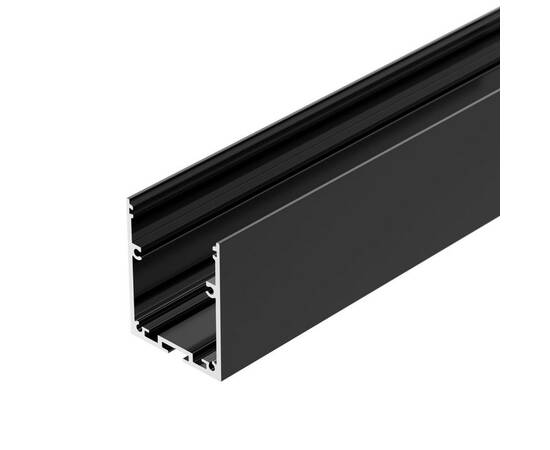 Профиль Arlight IP-LINE-4050-2000 BLACK (Алюминий) 053898, изображение 2