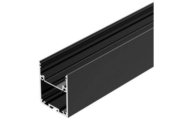 Профиль Arlight IP-LINE-4050-2000 BLACK (Алюминий) 053898, изображение 3