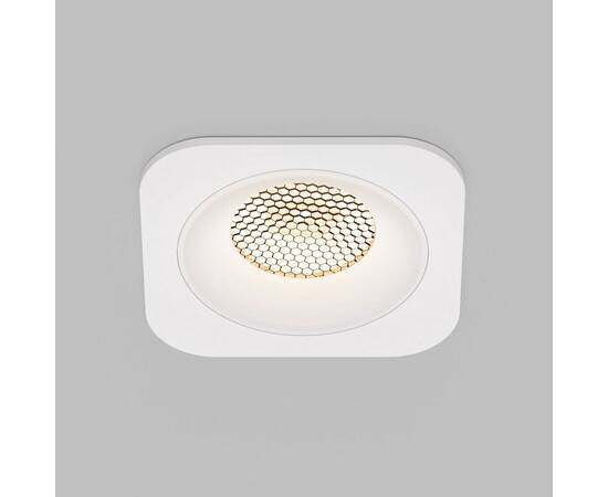 Встраиваемый светильник Elektrostandard Tetro 15276/LED 4690389217869 a071310