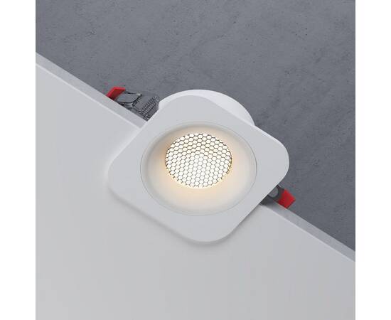 Встраиваемый светильник Elektrostandard Tetro 15276/LED 4690389217869 a071310, изображение 2