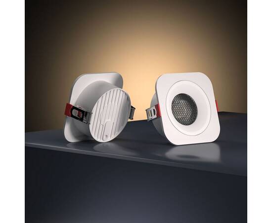 Встраиваемый светильник Elektrostandard Tetro 15276/LED 4690389217869 a071310, изображение 3